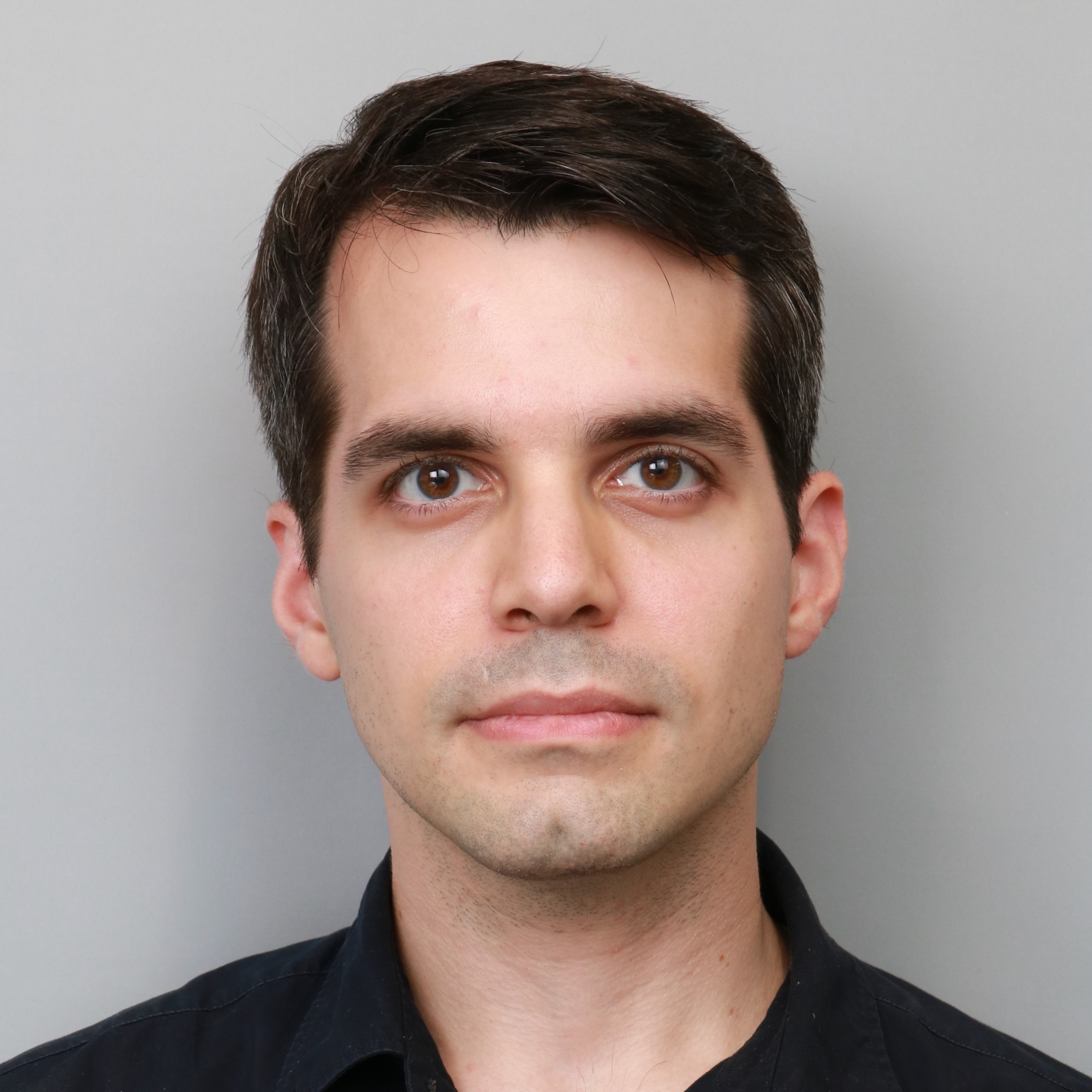 Matthew H. Shapiro